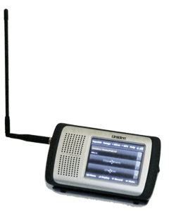 HomePatrol-1 Scanner
